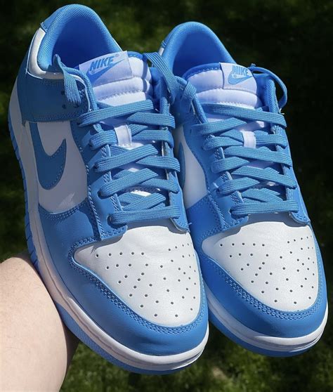 blauwe nike dunk low|nike dunk low price.